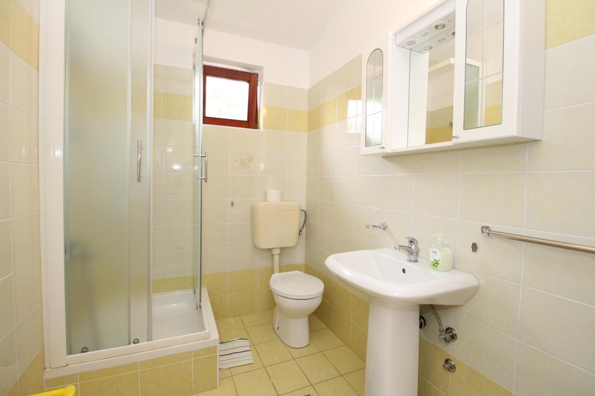 Apartments By The Sea Mandre, Pag - 6284 Kolan Room photo